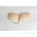 Breast Sticker Invisible Bra Frauen Stoff Mango BHs